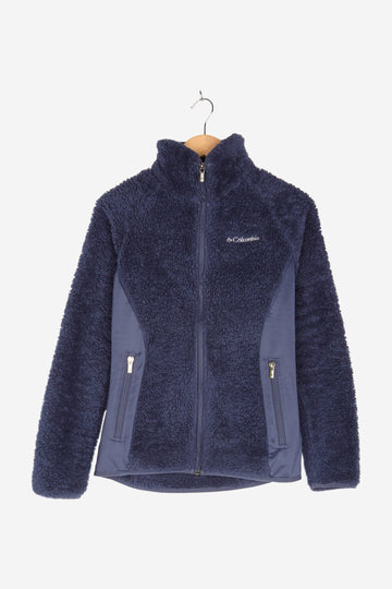 Fleecejacke für Damen