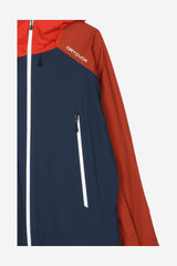 Regenjacke für Herren