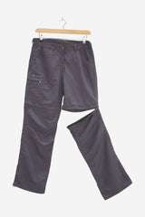 Zip Off Hose für Damen