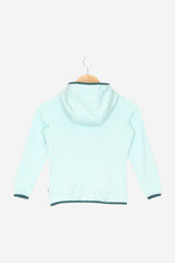 Fleecejacke für Kinder