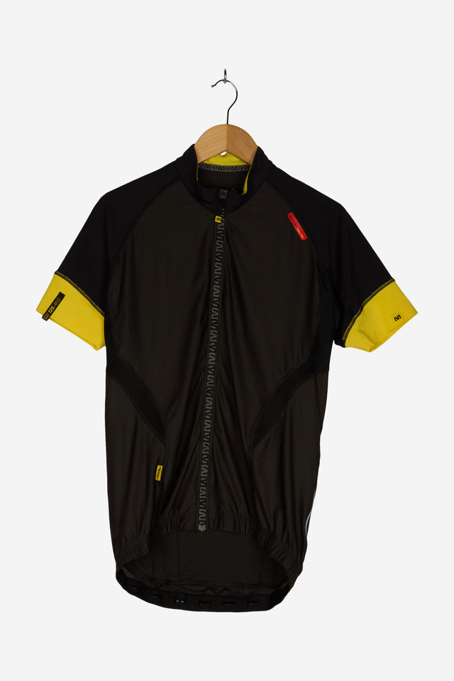 Fahrradtrikot für Herren