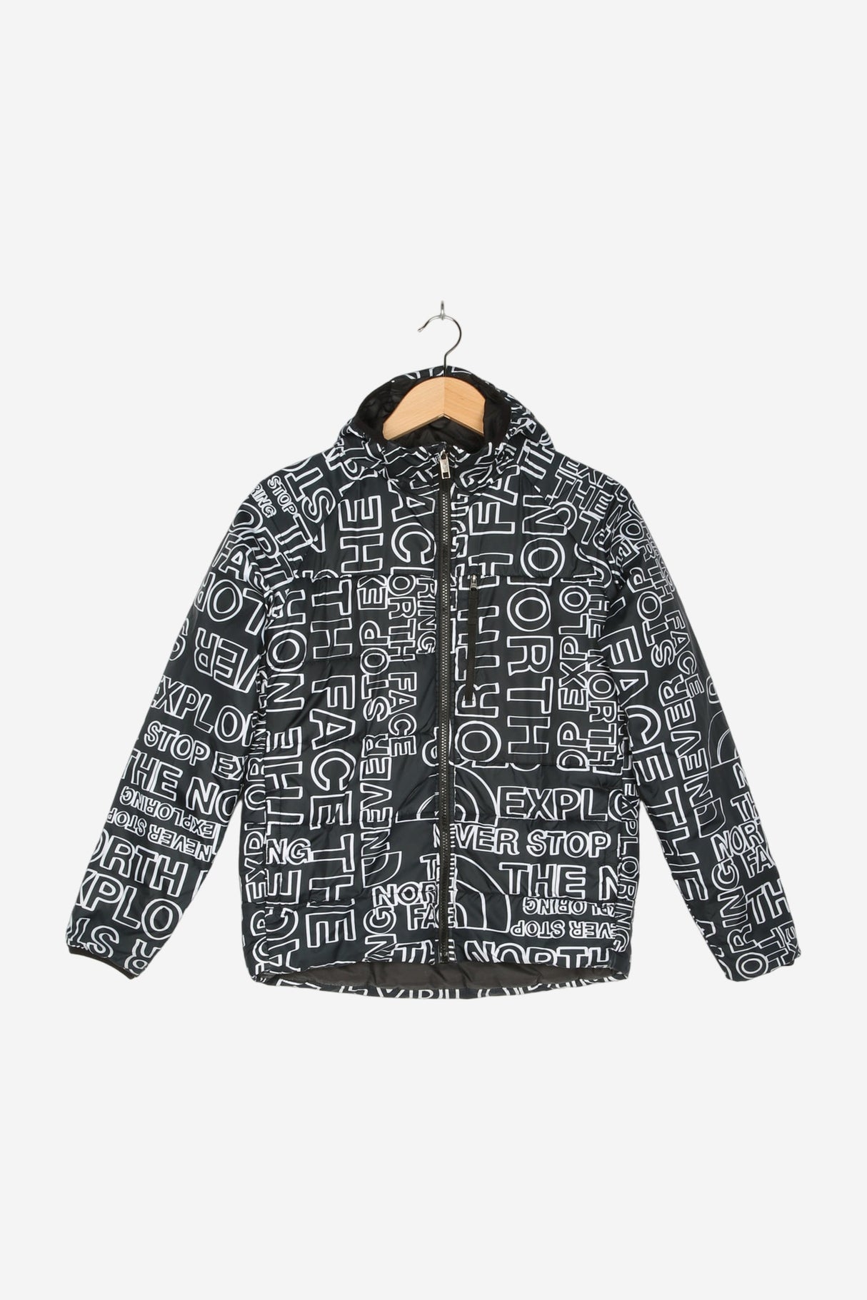 Winterjacke für Kinder