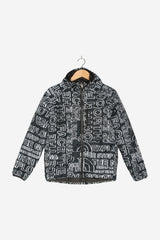 Winterjacke für Kinder