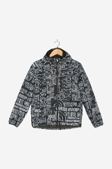 Winterjacke für Kinder