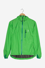 Regenjacke mit GORE-TEX für Damen