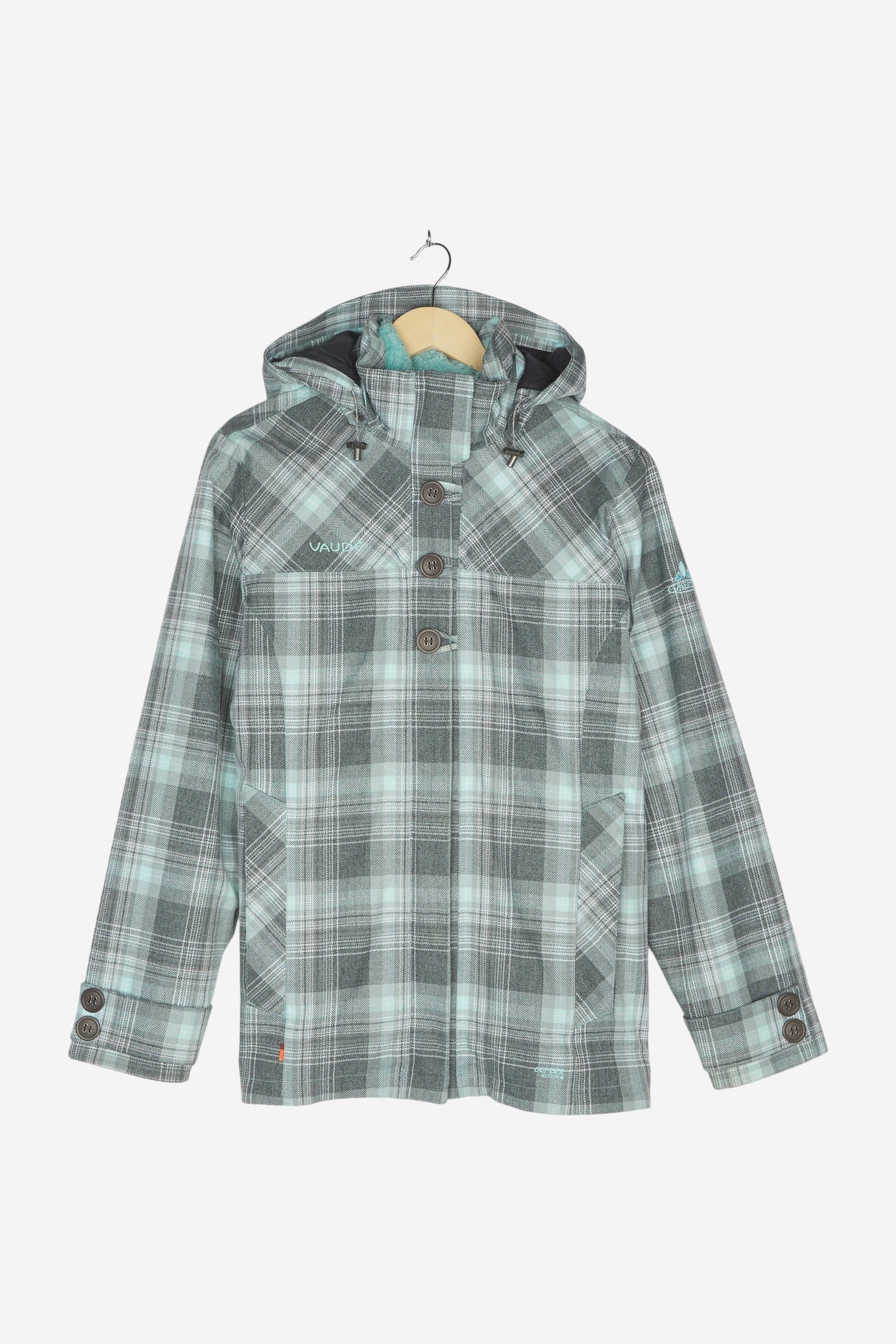 Doppeljacke für Damen