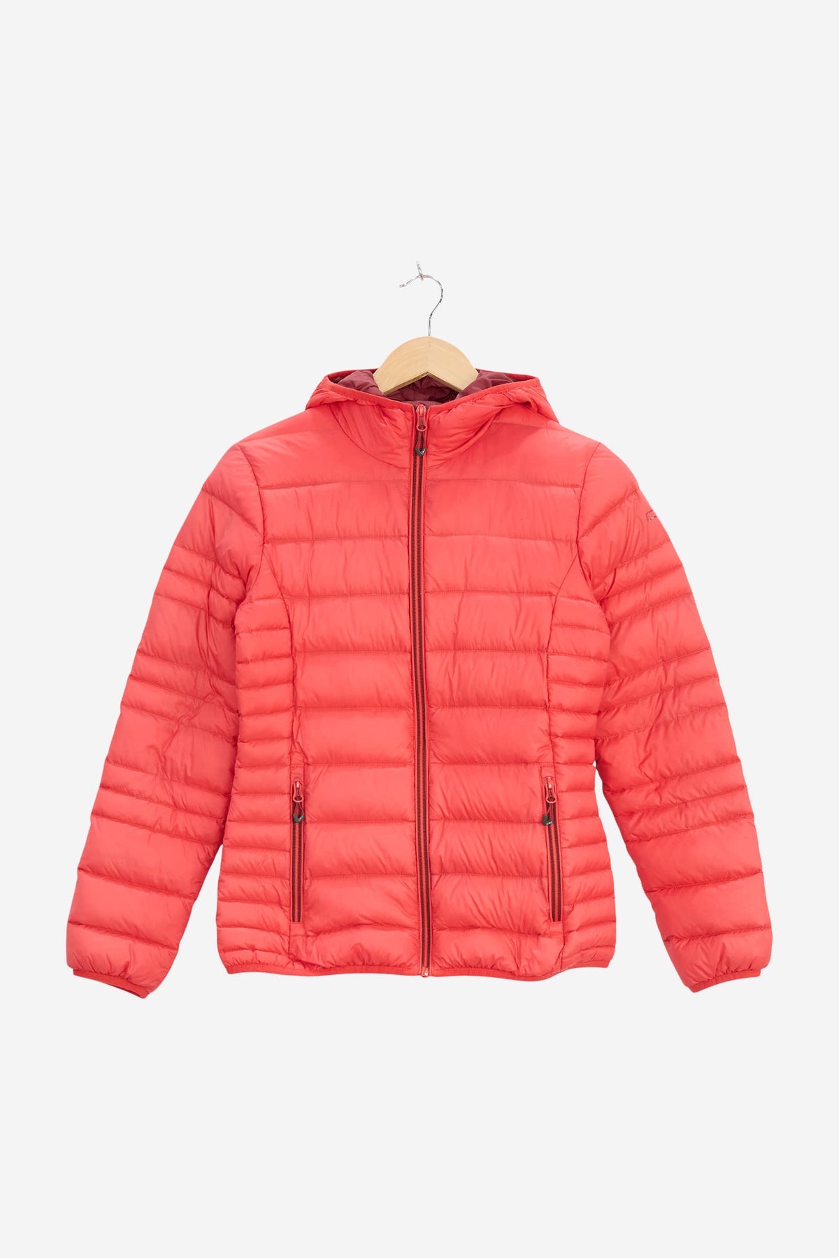 Daunenjacke für Damen