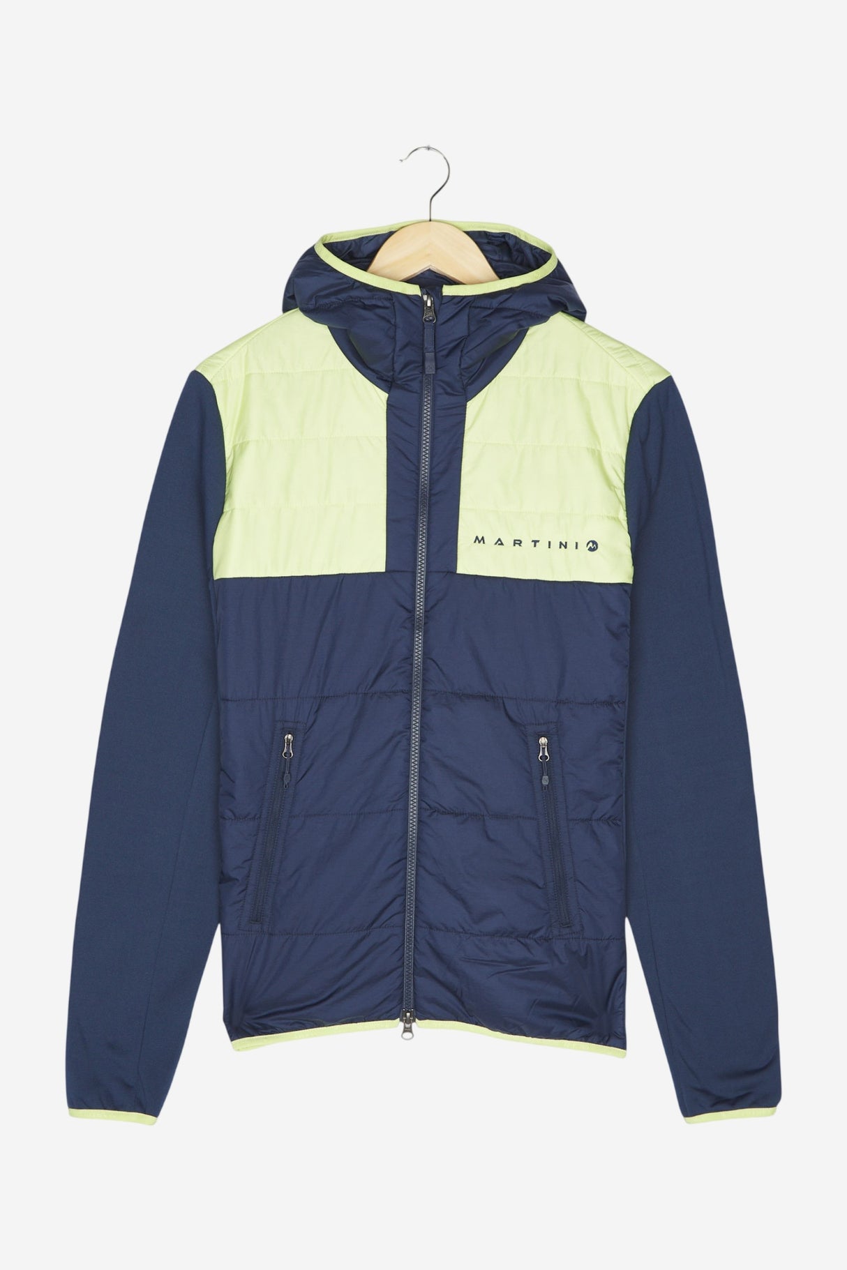 Isolationsjacke für Herren
