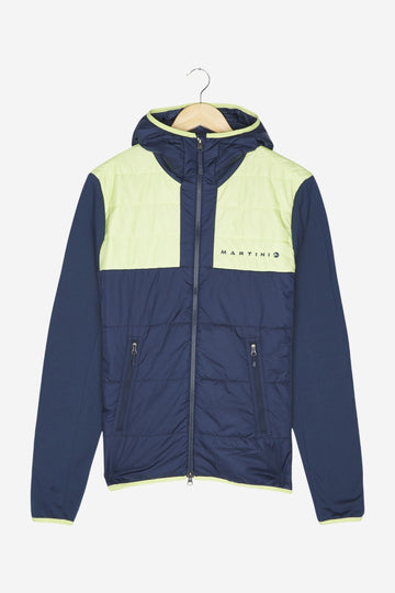 Isolationsjacke für Herren