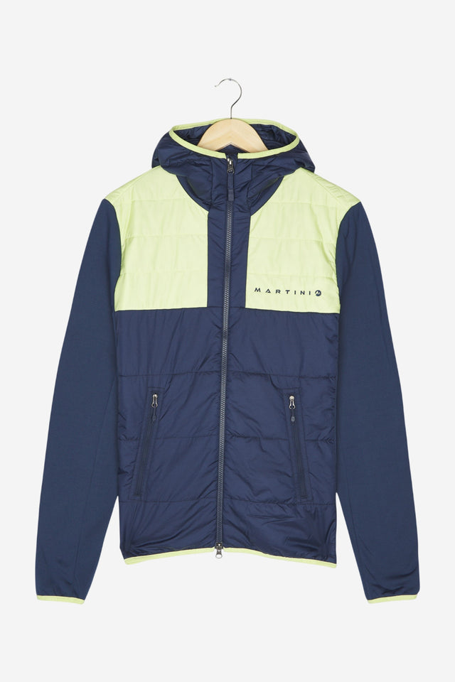 Isolationsjacke für Herren