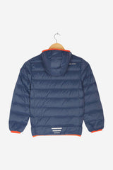 Isolationsjacke für Kinder