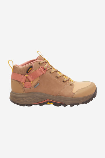 Wanderschuhe für Damen