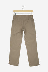 Zip Off Hose für Herren