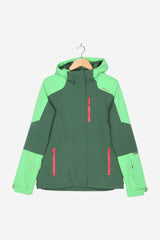 Skijacke für Damen