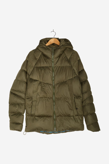 Daunenjacke für Damen