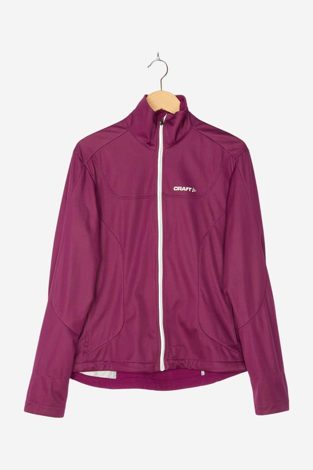 Fleecejacke für Damen