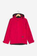Regenjacke für Damen