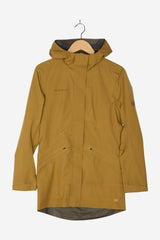 Regenjacke mit GORE-TEX für Damen