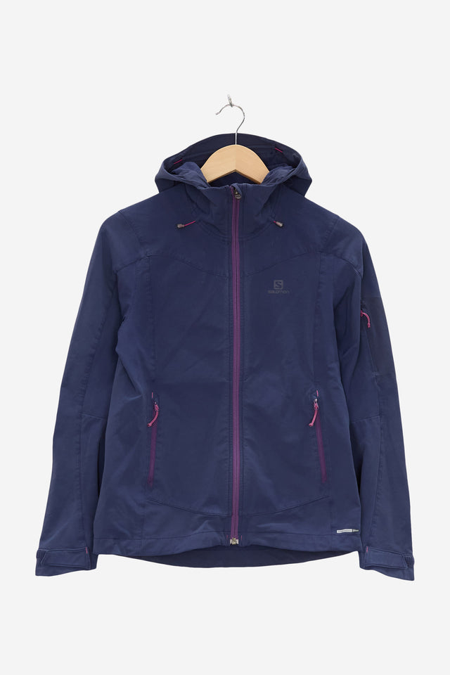 Softshelljacke für Damen