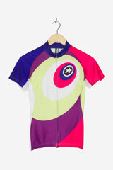 Fahrradtrikot für Damen