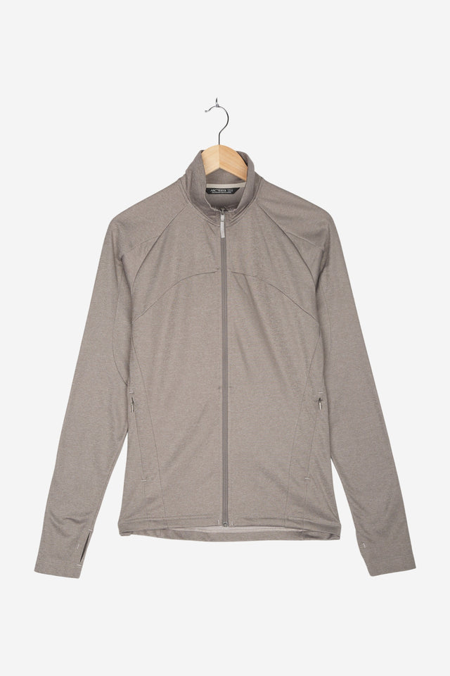 Fleecejacke für Damen