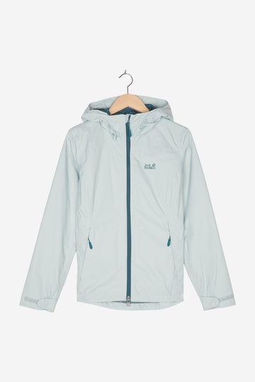 Regenjacke für Damen