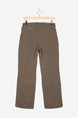 Zip Off Hose für Damen
