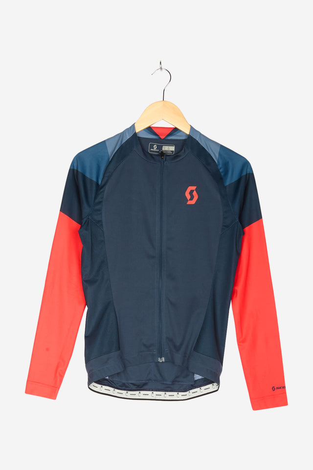 Fahrradjacke für Damen
