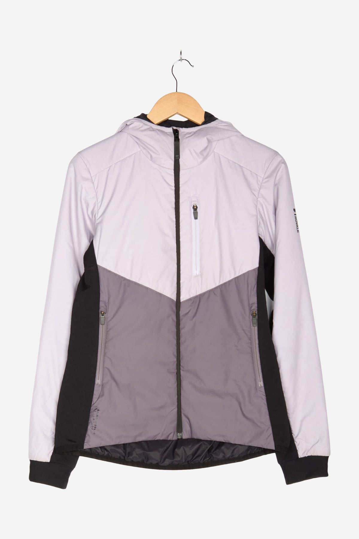 Isolationsjacke für Damen