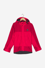 Regenjacke mit GORE-TEX für Damen