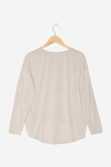 Longsleeve für Damen