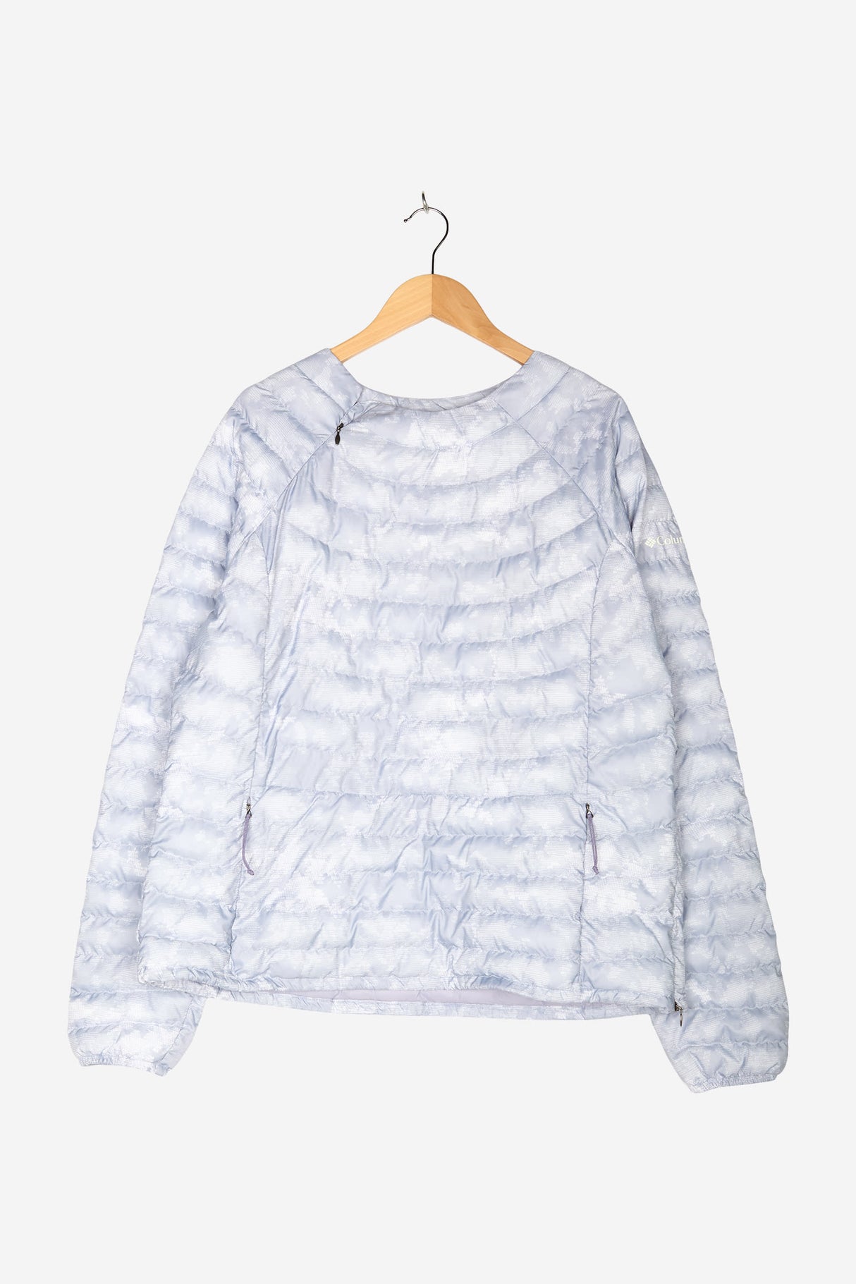 Isolationsjacke für Damen