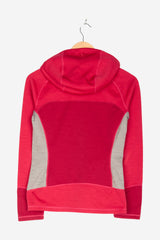 Fleecejacke für Damen