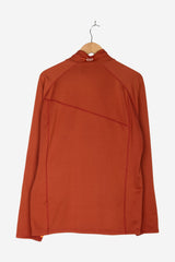 Fleecejacke für Herren