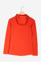Fleecejacke für Damen