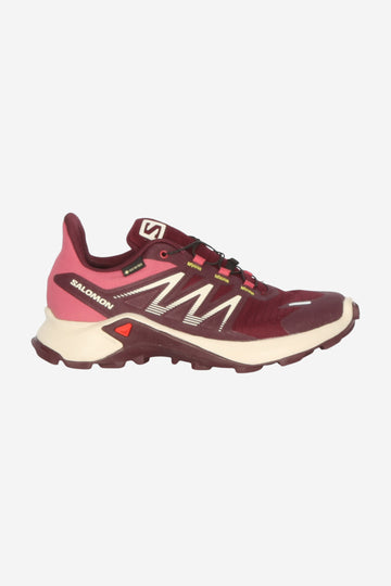 Laufschuhe & Trailrunningschuhe für Damen