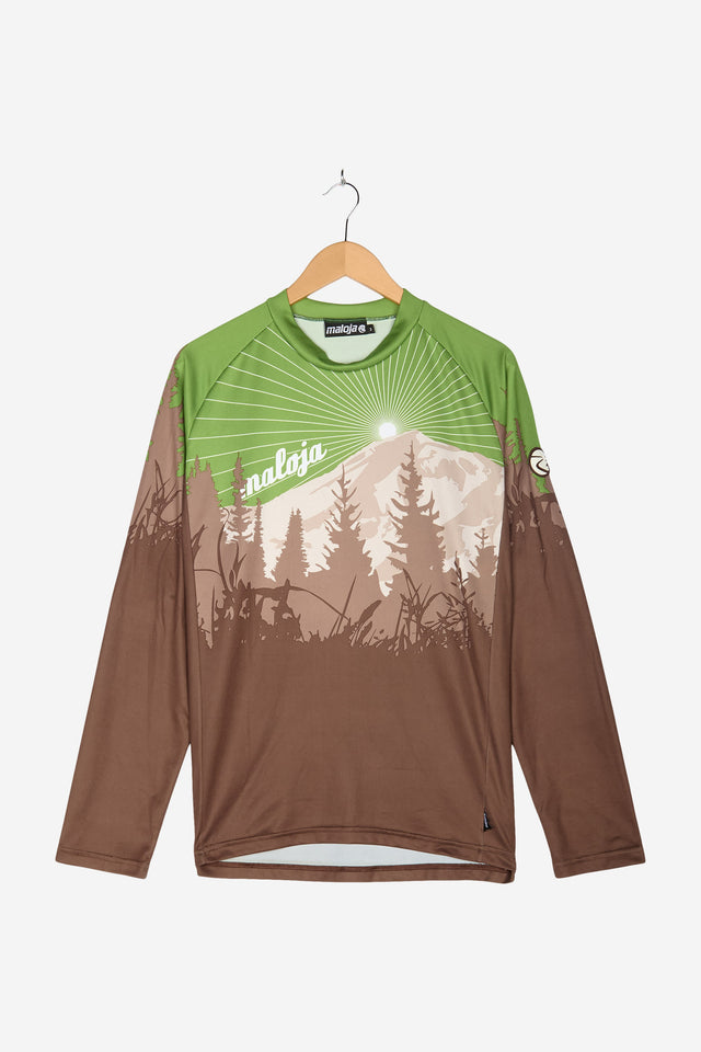 Fahrradtrikot für Herren