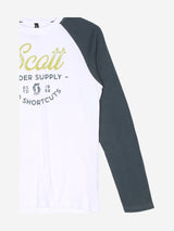 Longsleeve für Damen