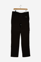 Zip Off Hose für Damen