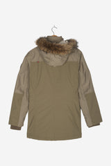 Winterjacke für Herren
