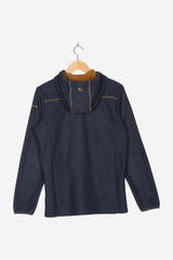 Fleecejacke für Herren