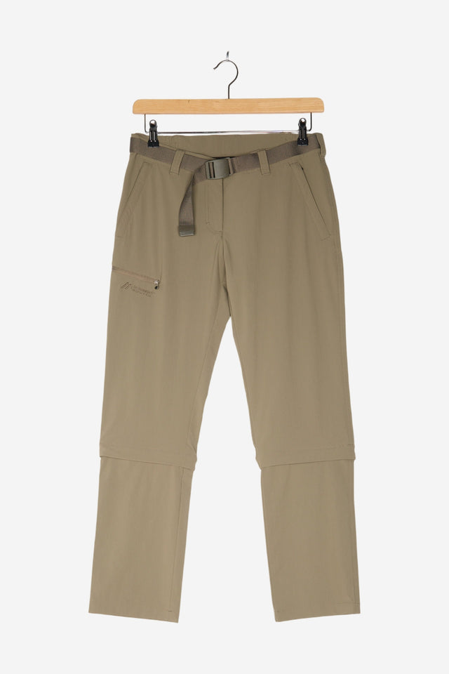 Zip Off Hose für Damen