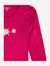 Longsleeve für Damen