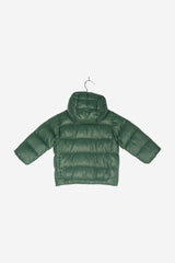 Winterjacke für Kinder