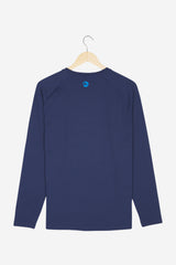 Longsleeve für Herren