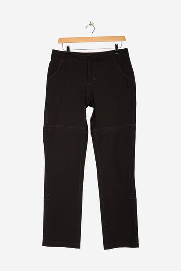 Zip Off Hose für Damen