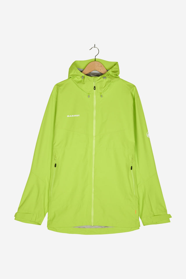 Regenjacke mit GORE-TEX für Herren