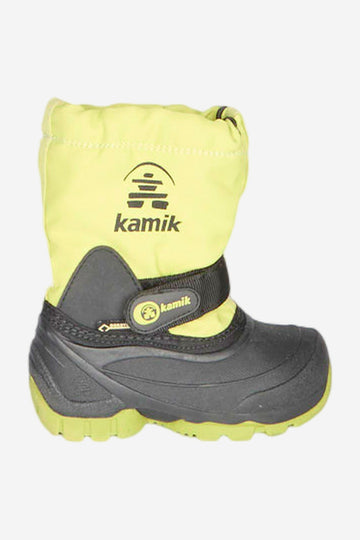 Winterstiefel für Kinder