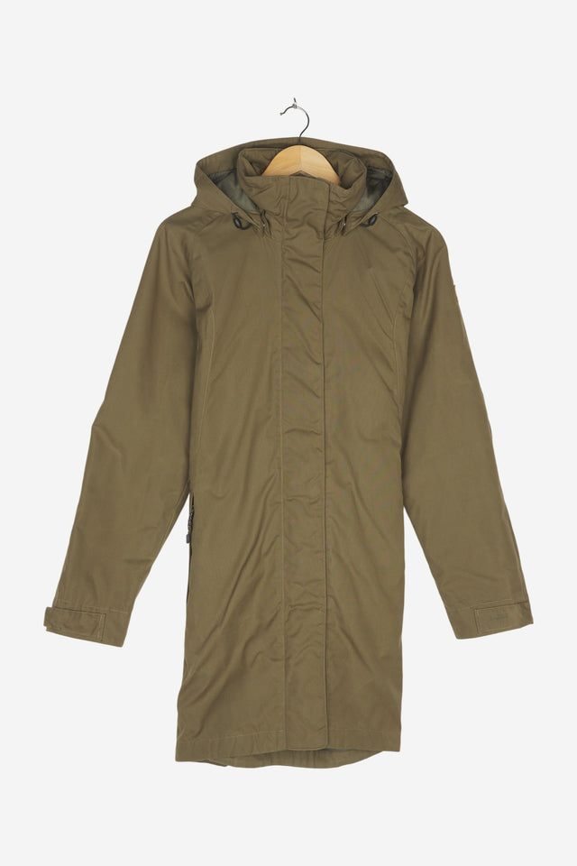 Winterjacke für Damen