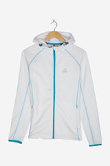 Fleecejacke für Damen